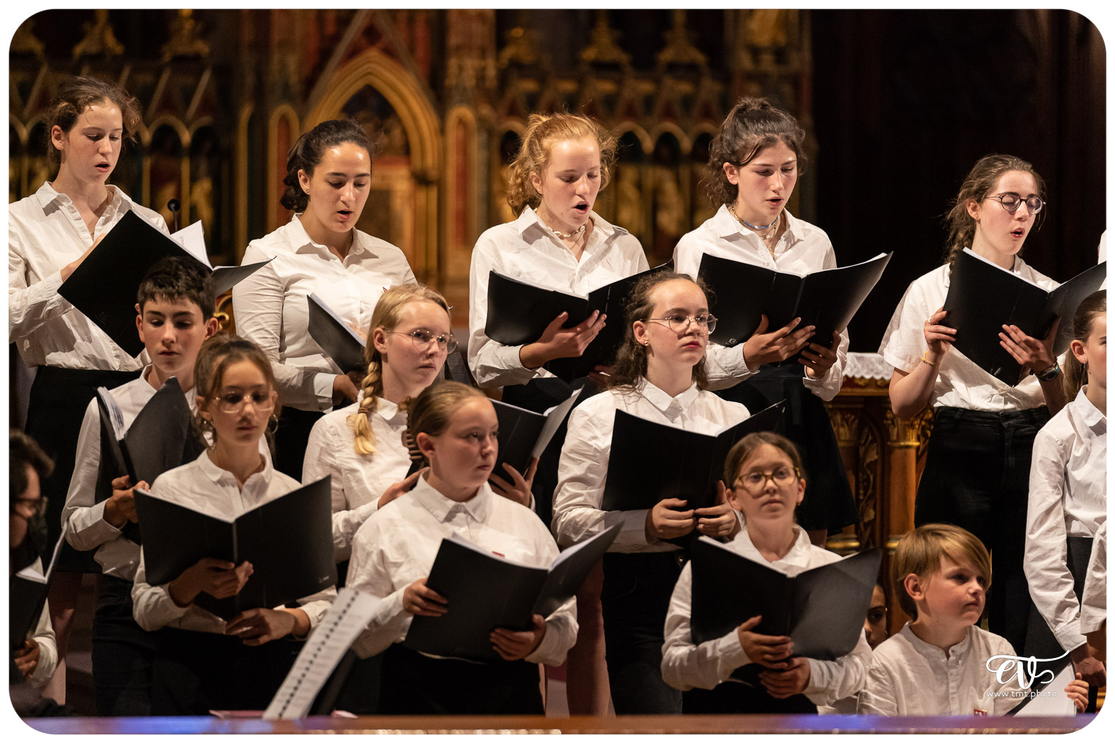 MAITRISE DE SAINT-BRIEUC